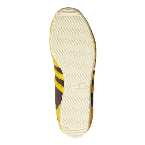 adidas x Brain Dead - Japan Lo Brain Dead (Shadow Brown