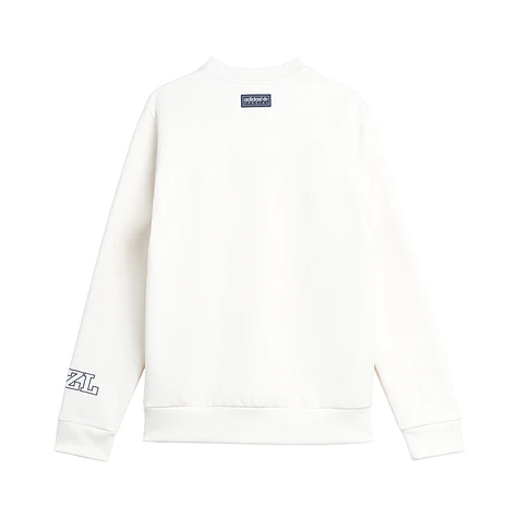 adidas Spezial - SPZL Sweat