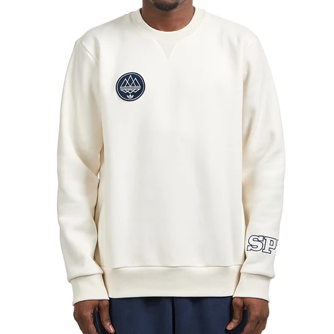 adidas Spezial - SPZL Sweat