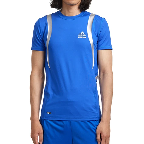 adidas - Archive Techfit Tight T-Shirt