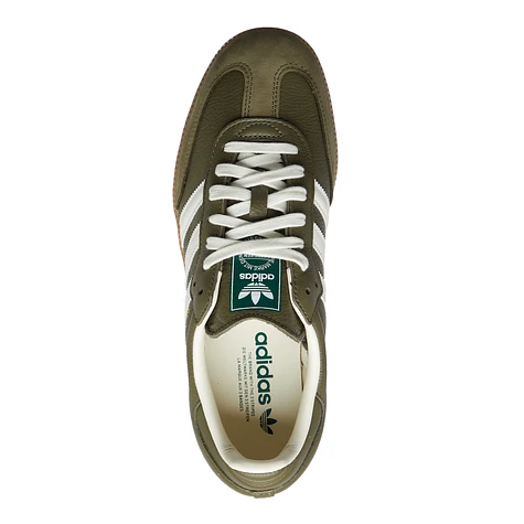 adidas gazelle silver green womens Men's Adidas Samba OG 