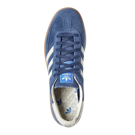 adidas - Handball Spezial Made in Germany (Preloved Ink / Off