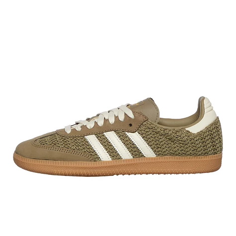 adidas gazelle silver green womens Adidas Samba OG Sneaker  Buy online now!