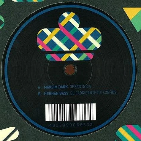 Maksim Dark, Hernan Bass - Der Hut 23