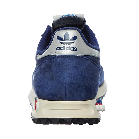 adidas LA Trainer OG (Dark Blue Silver Metallic Off White) HHV