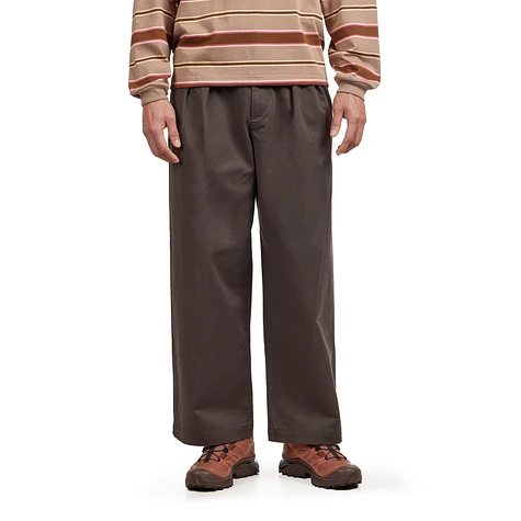 Beams - New Wide Chino