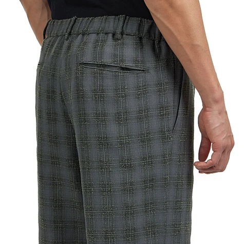 Beams - Boucle Check Easy