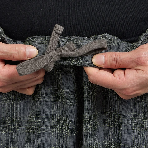 Beams - Boucle Check Easy