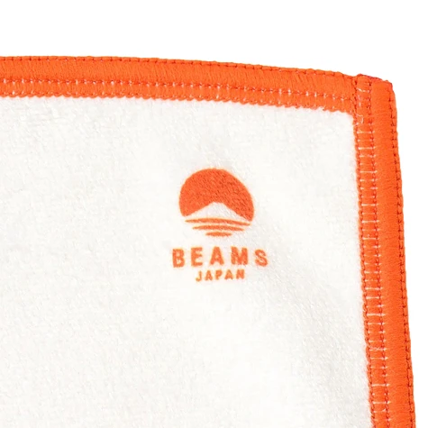 Beams Japan x Yamamoto Jin Syouten - Cleaning Cloth