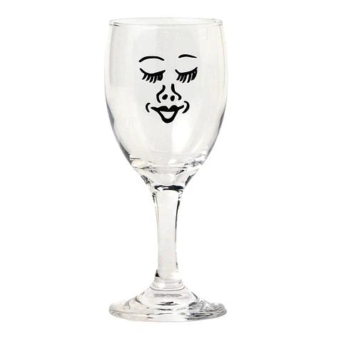 Beams Japan - Hongama Wine Glass
