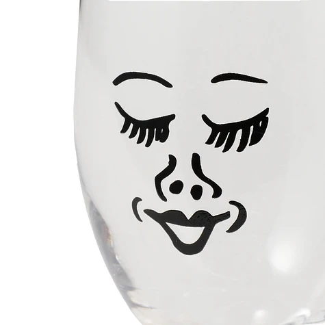 Beams Japan - Hongama Wine Glass