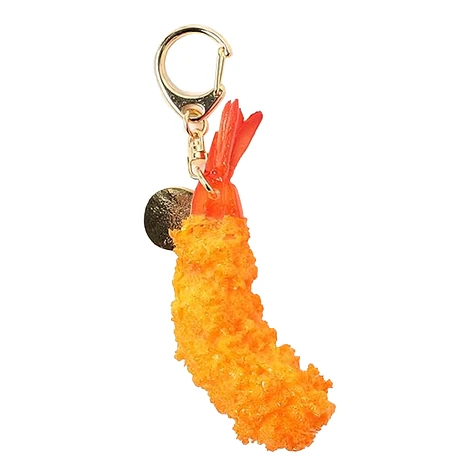 Beams Japan x Sample Kobo - Keychain 1