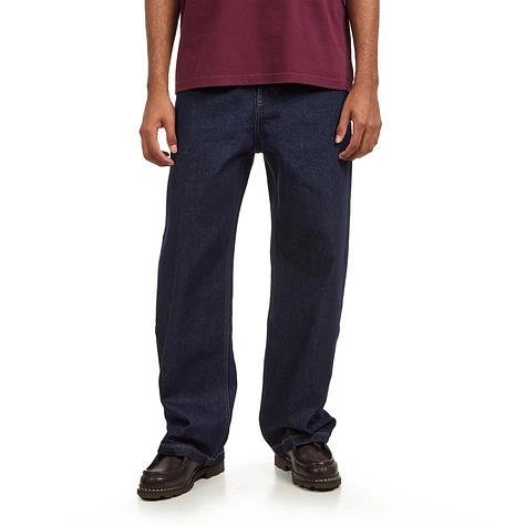 Arte Antwerp - Basic Jeans (Raw Denim) | HHV