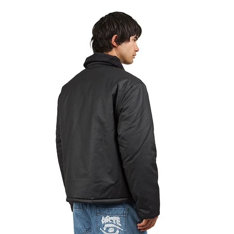 Arte Antwerp - Fireman Jacket (Black) | HHV