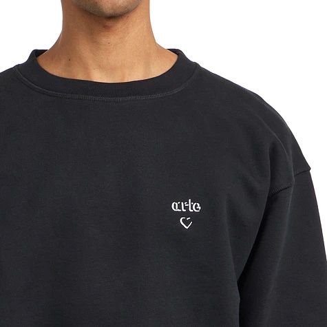 Arte Antwerp - Arte Heart Crewneck
