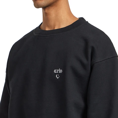 Arte Antwerp - Arte Heart Crewneck