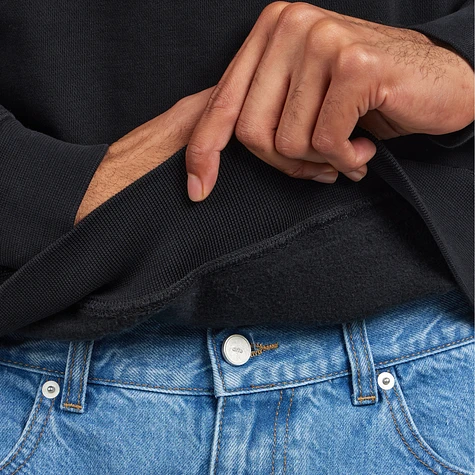 Arte Antwerp - Arte Heart Crewneck