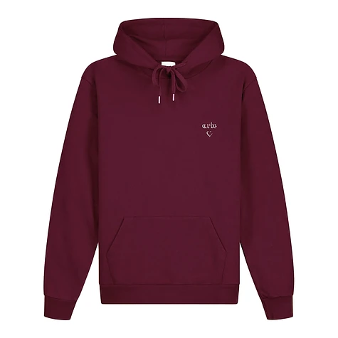 Arte Antwerp - Arte Heart Hoodie