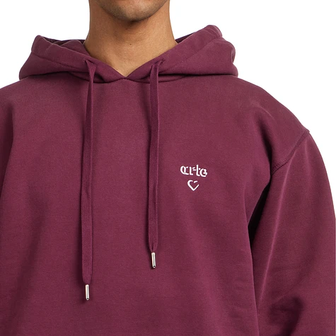 Arte Antwerp - Arte Heart Hoodie