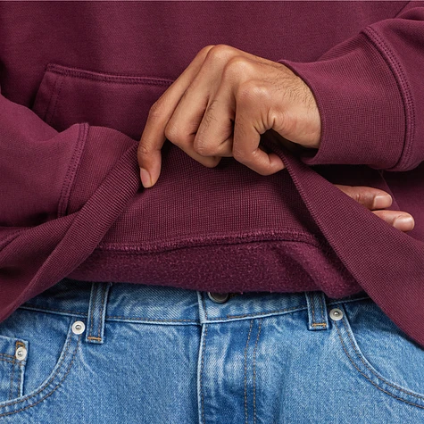 Arte Antwerp - Arte Heart Hoodie