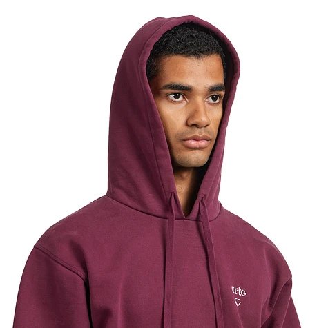 Arte Antwerp - Arte Heart Hoodie