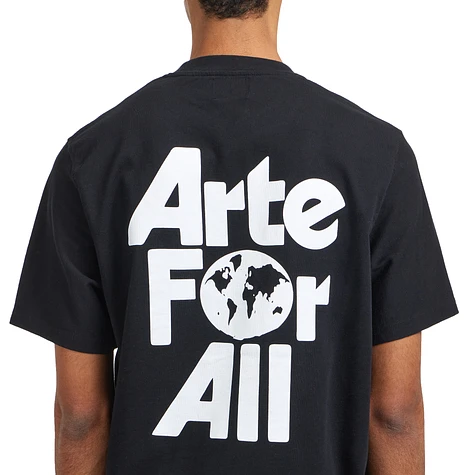 Arte Antwerp - Arte For All T-Shirt