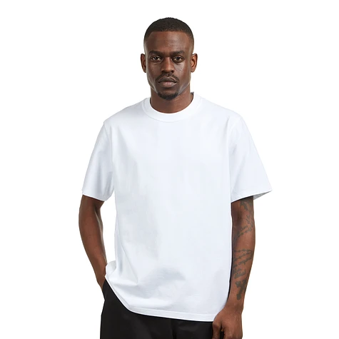 Arte Antwerp - Cut Out Print T-Shirt