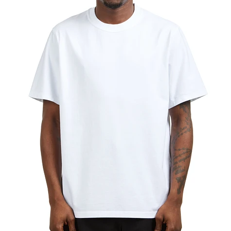 Arte Antwerp - Cut Out Print T-Shirt