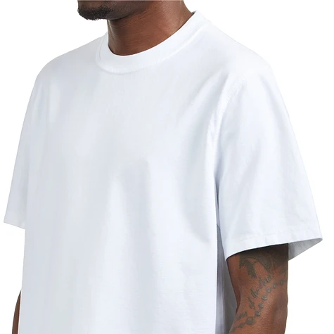 Arte Antwerp - Cut Out Print T-Shirt