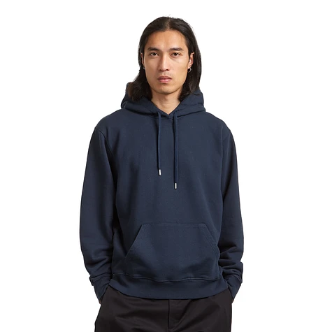 Arte Antwerp - Arte Together Hoodie (Navy) | HHV