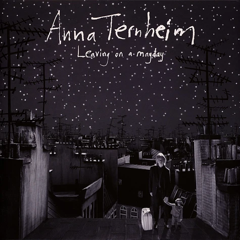 Anna Ternheim - Leaving On A Mayday