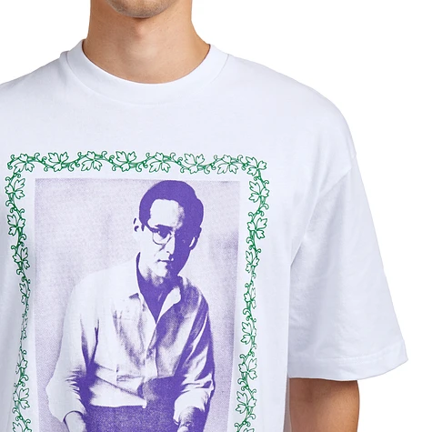 Butter Goods x Bill Evans - Truth & Beauty Tee