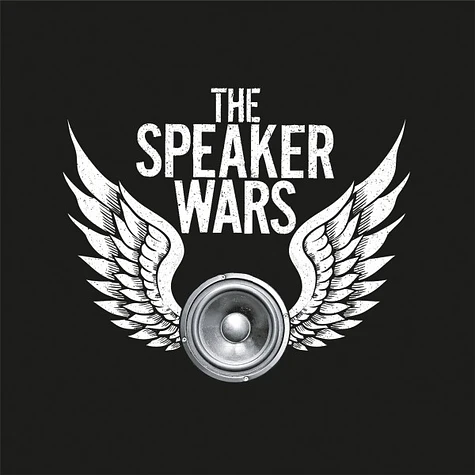 The Speaker Wars - The Speaker Wars