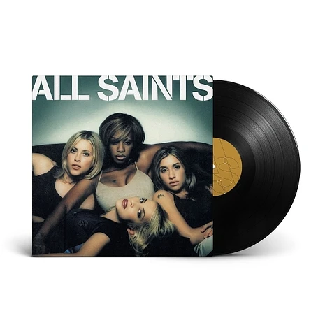 All Saints - All Saints