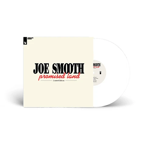 Joe Smooth - Promised Land Record Store Day 2025 Edition