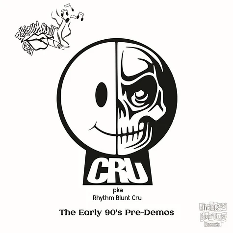 CRU - The Early 90's Pre-Demos