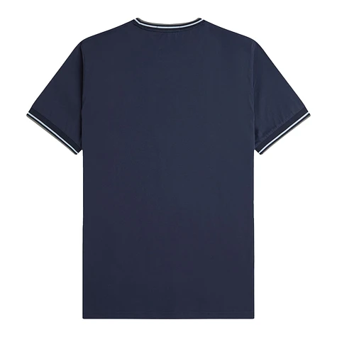 Fred Perry - Twin Tipped T-Shirt