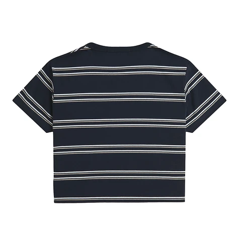 Fred Perry - Striped T-Shirt