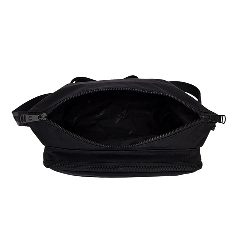Fred Perry - Nylon Badge Crossbody Bag