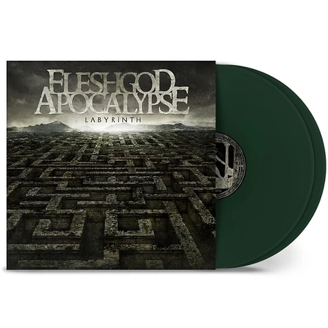 Fleshgod Apocalypse - Labyrinth