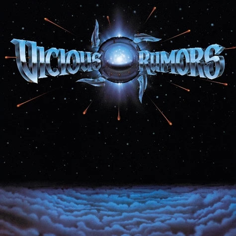 Vicious Rumors - Vicious Rumors