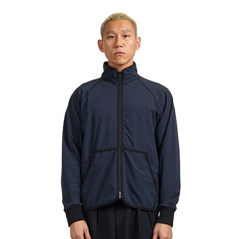 Beams Plus - Mil Liner Jersey Back Fleece