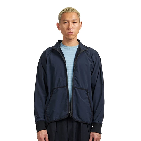 Beams Plus - Mil Liner Jersey Back Fleece