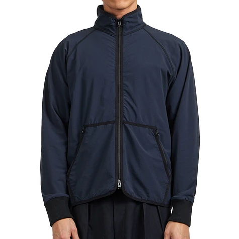 Beams Plus - Mil Liner Jersey Back Fleece