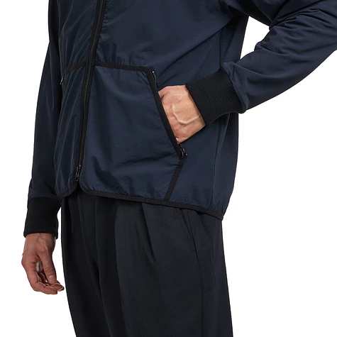 Beams Plus - Mil Liner Jersey Back Fleece