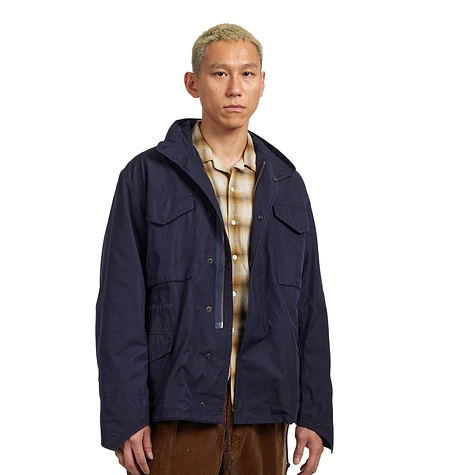 ジャケット・アウター 25aw BEAMS PLUS MIL Field Jacket BEAMS PLUS MIL Field Jacket Olive at CareOfCarl.com