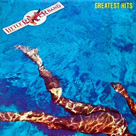 Little River Band - Greatest Hits