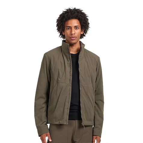 Veilance - Mionn Insulated Jacket (Gnosis) | HHV
