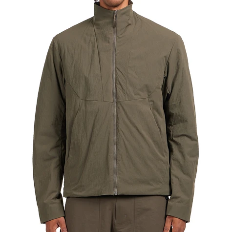 Veilance - Mionn Insulated Jacket (Gnosis) | HHV