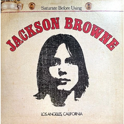 Jackson Browne - Jackson Browne